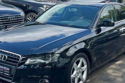 Audi A4 266.000 km 7.499 &euro; Mannheim 68199