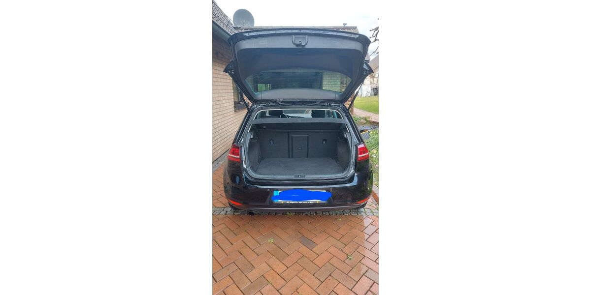 VW Golf 150.000 km 11.500 &euro; Brakel 33034