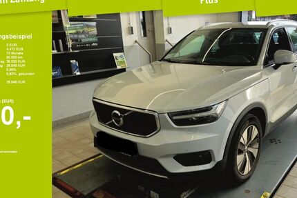 Volvo XC40 47.695 km 28.948 € Immenstadt 87509