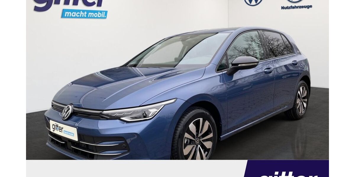 VW Golf 4.500 km 28.845 &euro; Erfurt 99098