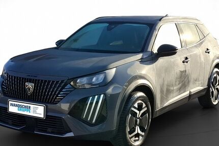 Peugeot 2008 19.117 km 18.489 &euro; Oldenburg 26135