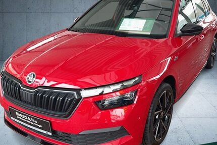 Skoda Kamiq 64.950 km 21.450 &euro; Siegen 57076