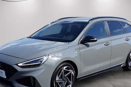 Hyundai i30 11.105 km 26.900 € Mainz 55120