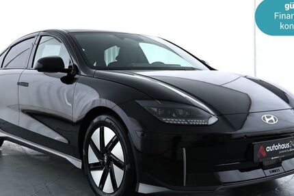 Hyundai IONIQ 6 21.811 km 27.990 &euro; Wuppertal 42287