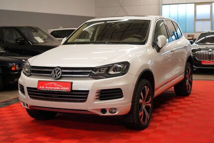 VW Touareg 137.425 km 17.950 &euro; Pfungstadt 64319
