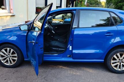 VW Polo 270.000 km 2.950 &euro; Saarbrücken 66115