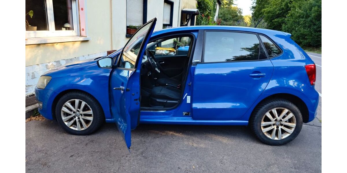 VW Polo 270.000 km 2.950 &euro; Saarbrücken 66115