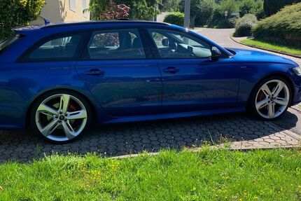 Audi A6 305.000 km 18.500 &euro; Lautenbach 66564