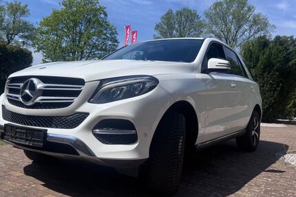 Mercedes-Benz GLE 350 144.700 km 28.450 &euro; Wandlitz 16348