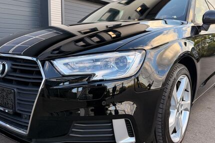 Audi A3 134.850 km 11.490 &euro; Grafenau 71120