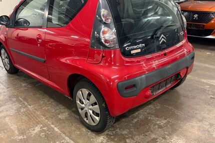 Citroen C1 229.400 km 2.980 &euro; Mainz 55129
