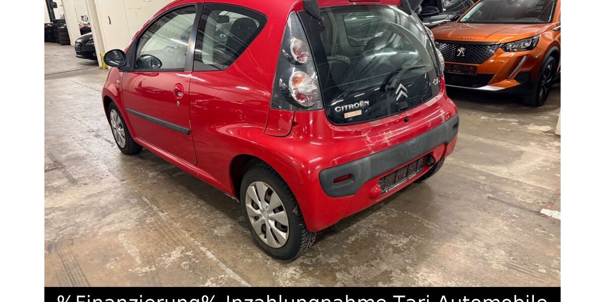 Citroen C1 229.400 km 2.980 &euro; Mainz 55129