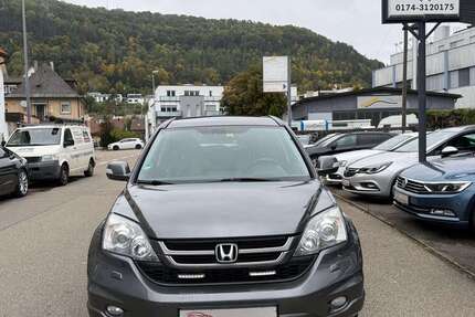 Honda CR-V 163.900 km 8.350 € Geislingen An Der Steige 73312