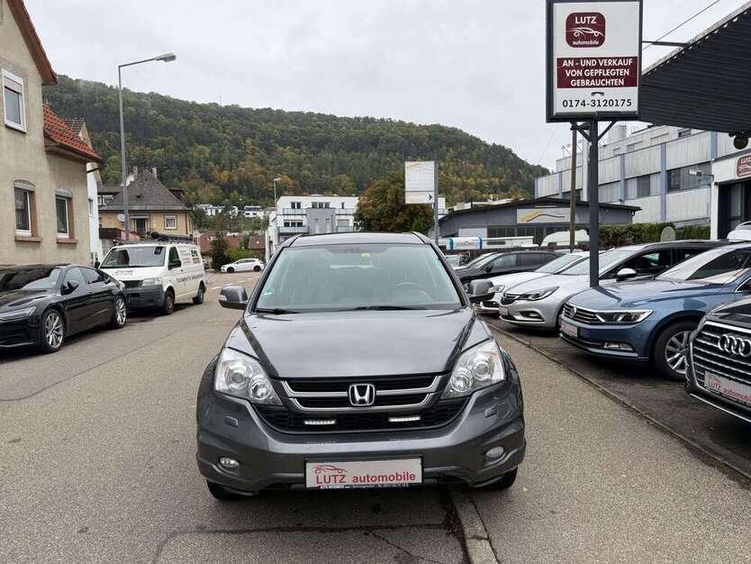 Honda CR-V 163.900 km 8.350 € Geislingen An Der Steige 73312
