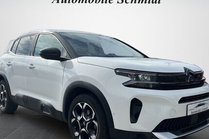 Citroen C5 Aircross 78.000 km 19.480 &euro; Angelbachtal 74918