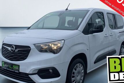 Opel Combo Life 45.062 km 18.945 &euro; Chemnitz 09116