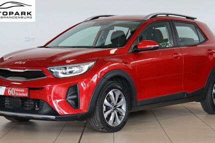 Kia Stonic 57.064 km 15.490 &euro; Falkensee 14612