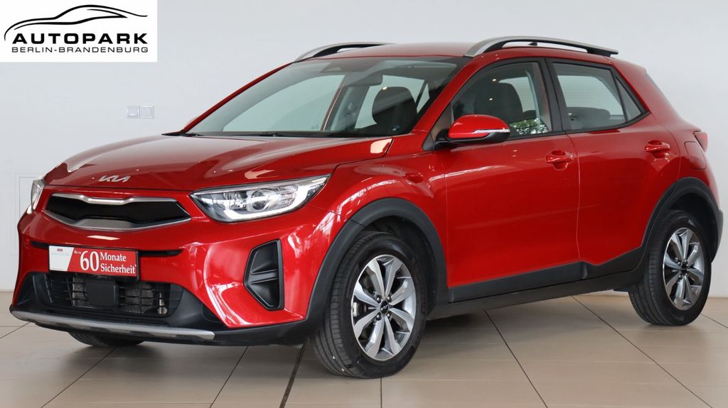 Kia Stonic 57.064 km 15.490 &euro; Falkensee 14612