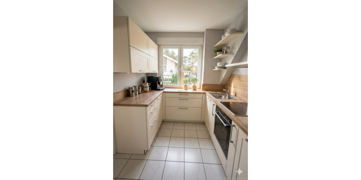 Maisonettenwohnung Mühlenbecker Land Schildow - 3 Zimmer, 83 m&sup2;, 349.000&euro; | Angebot:25804680