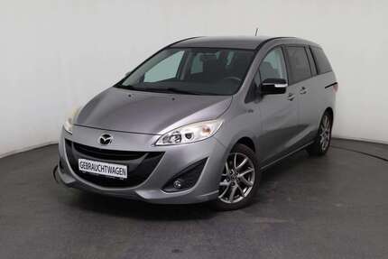 Mazda 5 54.134 km 7.590 &euro; Hinterschmiding 94146