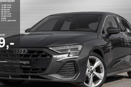 Audi A3 11.905 km 34.670 &euro; Bad Oldesloe 23843