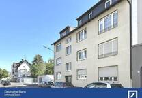 Charmante 2-Zimmer-Wohnung in Opladen!