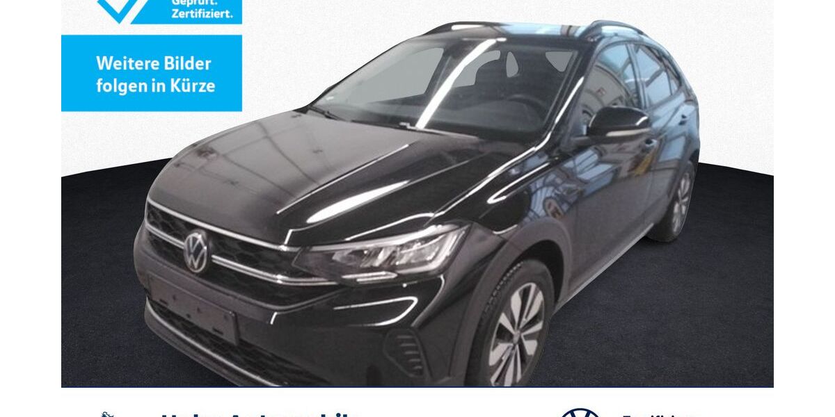 VW Taigo 6.098 km 23.830 &euro; Göppingen 73037