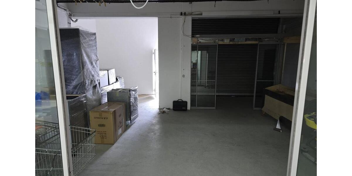 Gewerbeobjekt Lobbach - 2.267&euro; | Angebot:25642720