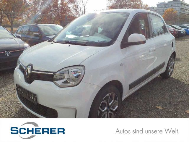 Renault Twingo 24.800 km 10.730 € Mannheim 68167