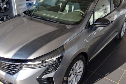 Renault Clio 2.500 km 18.990 &euro; Löbau 02708