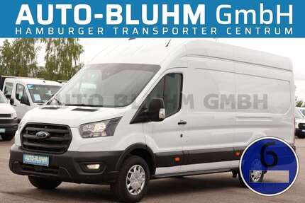 Ford Transit 32.066 km 28.990 &euro; Hamburg 22113