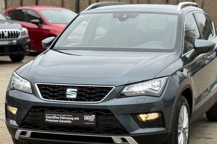 Seat Ateca 150.000 km 15.900 &euro; Hannover 30449