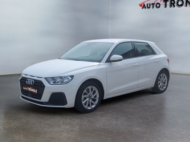 Audi A1 8.400 km 22.480 € Grafenhausen 79865