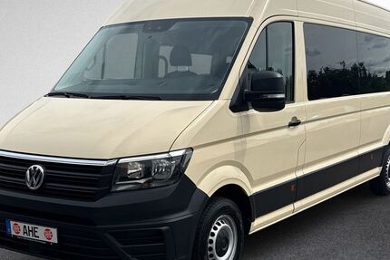 VW Crafter 194.640 km 27.380 &euro; Eschwege 37269