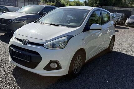Hyundai i10 84.000 km 5.999 &euro; Wiesbaden 65197