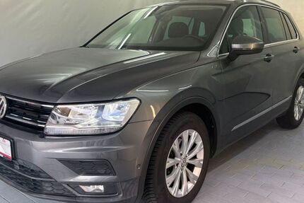 VW Tiguan 116.769 km 16.790 € Pinneberg 25421