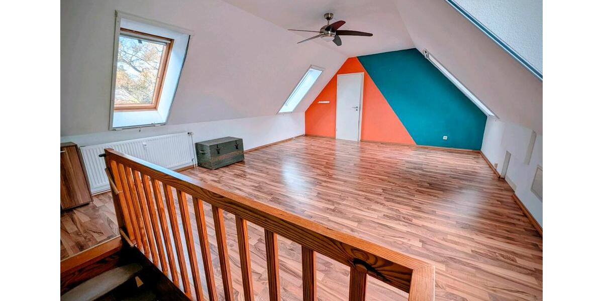 Mehrfamilienhaus, Wohnhaus Langwedel - 5 Zimmer, 150 m&sup2;, 216.000&euro; | Angebot:23683184