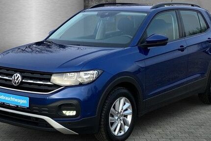 VW T-Cross 80.695 km 13.980 &euro; Fürstenfeldbruck 82256