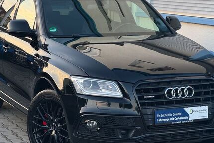 Audi Q5 112.000 km 24.980 &euro; pforzheim 75181