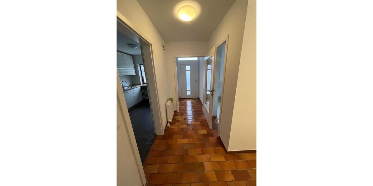 Erdgeschoßwohnung Pfedelbach - 3 Zimmer, 75 m&sup2;, 1.100&euro; | Angebot:25995021