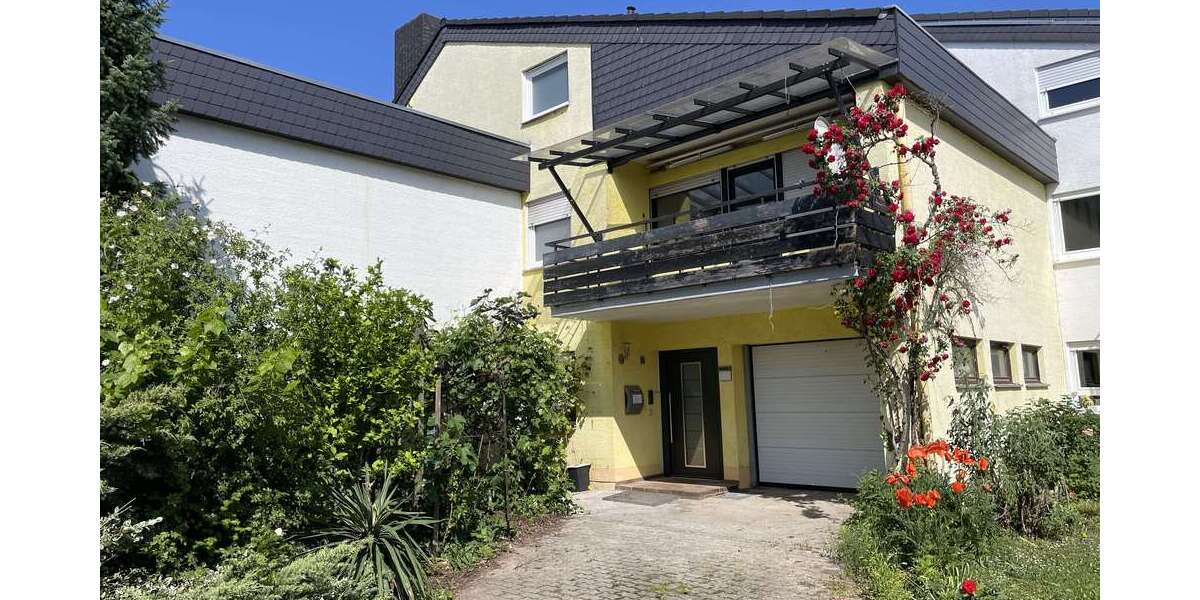 Einfamilienhaus Durmersheim - 5 Zimmer, 167 m&sup2;, 398.000&euro; | Angebot:26272531