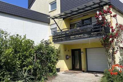 Haus Durmersheim - 5 Zimmer, 167 m&sup2;, 398.000&euro; | Angebot:26272531