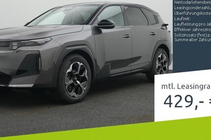 Citroen C5 Aircross 9.900 km 43.390 &euro; Münster - Amelsbüren 48163