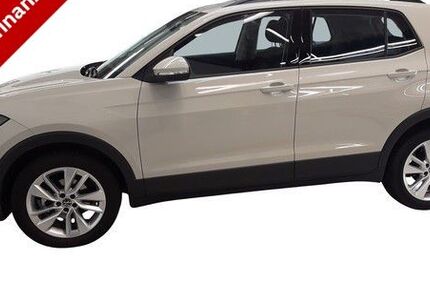 VW T-Cross 9.700 km 24.970 € Regensburg 93053