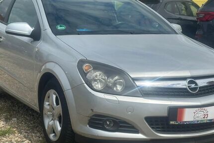 Opel Astra 186.681 km 3.499 € Trebbin 14959