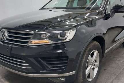 VW Touareg 164.000 km 18.950 &euro; Magdeburg 39110