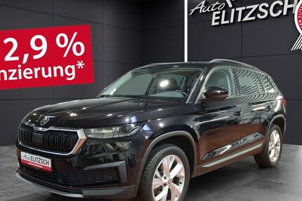 Skoda Kodiaq 79.900 km 32.950 &euro; Kamenz 01917