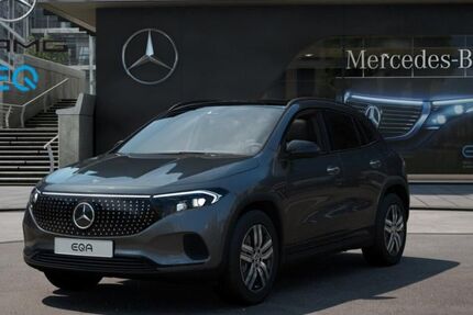 Mercedes-Benz EQA 16.506 km 38.490 € Lüdenscheid 58507