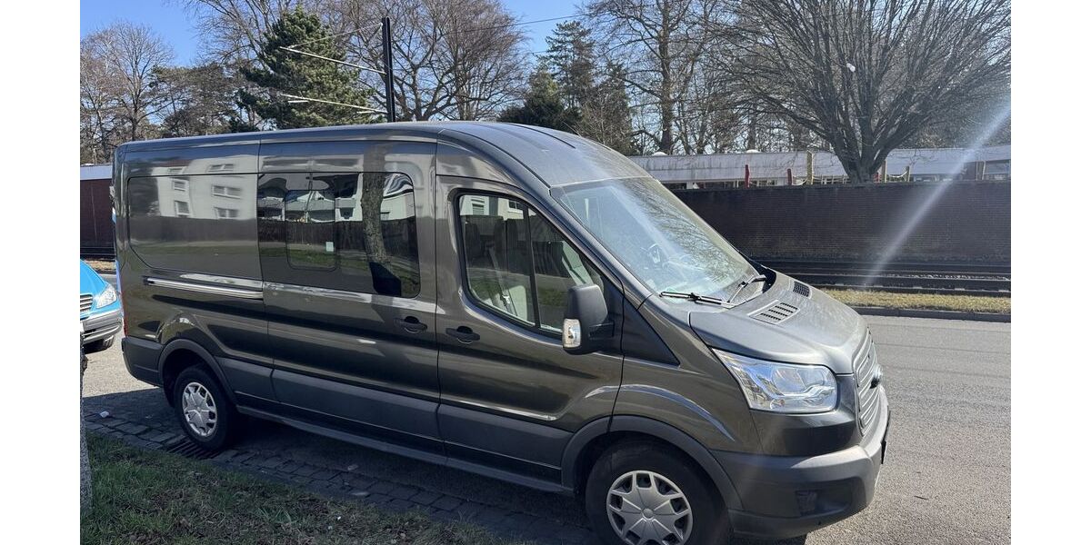 Ford Transit 167.682 km 17.990 &euro; Hannover 30419