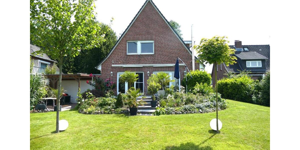 Mehrfamilienhaus, Wohnhaus Prisdorf - 6 Zimmer, 235 m&sup2;, 2.050&euro; | Angebot:26327511